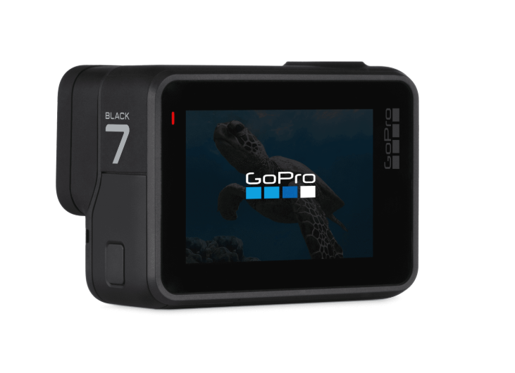 GoProHero 7 Black: My favorite settings for Amazing footage