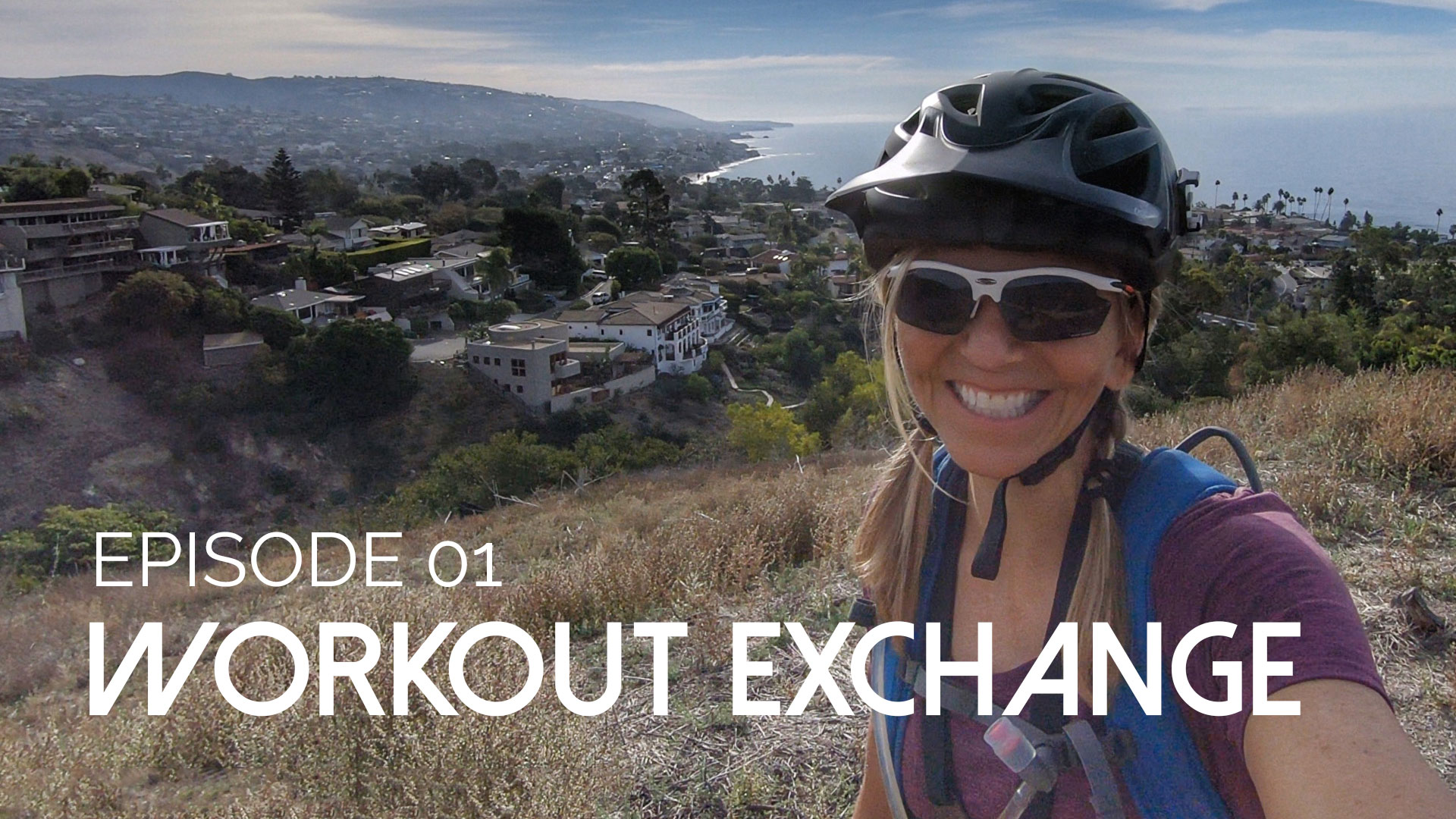 Exchange your workout in the month of November: Episode 1