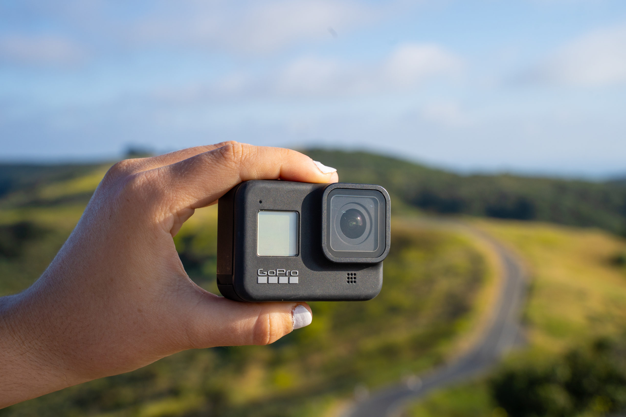 Best GoPro MTB Trail Settings | Make your GoPro footage look Incredible