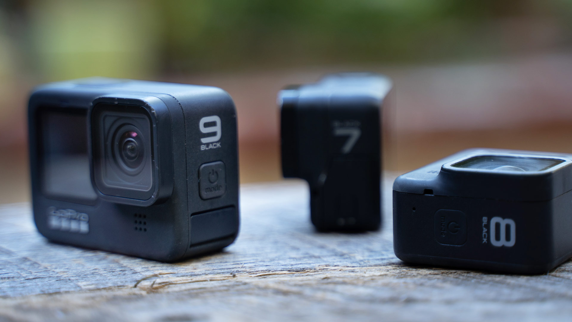 GoPro 9 – should you upgrade? It depends