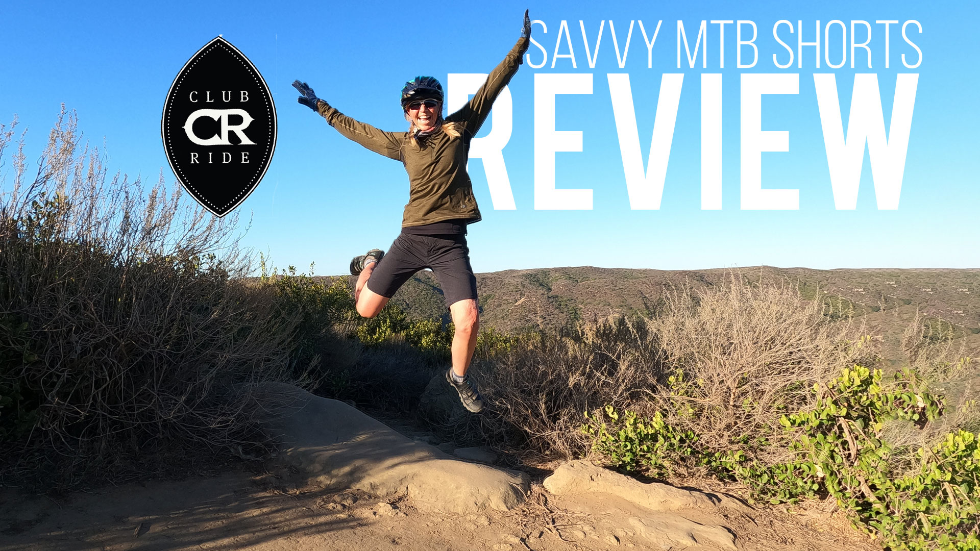 Review: Club Ride Savvy 11″ Shorts