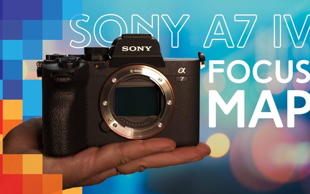 Sony A7 IV Focus Maping